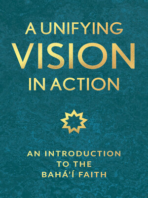 cover image of A Unifying Vision in Action